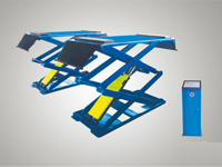 WN3500C-1(單邊雙缸)